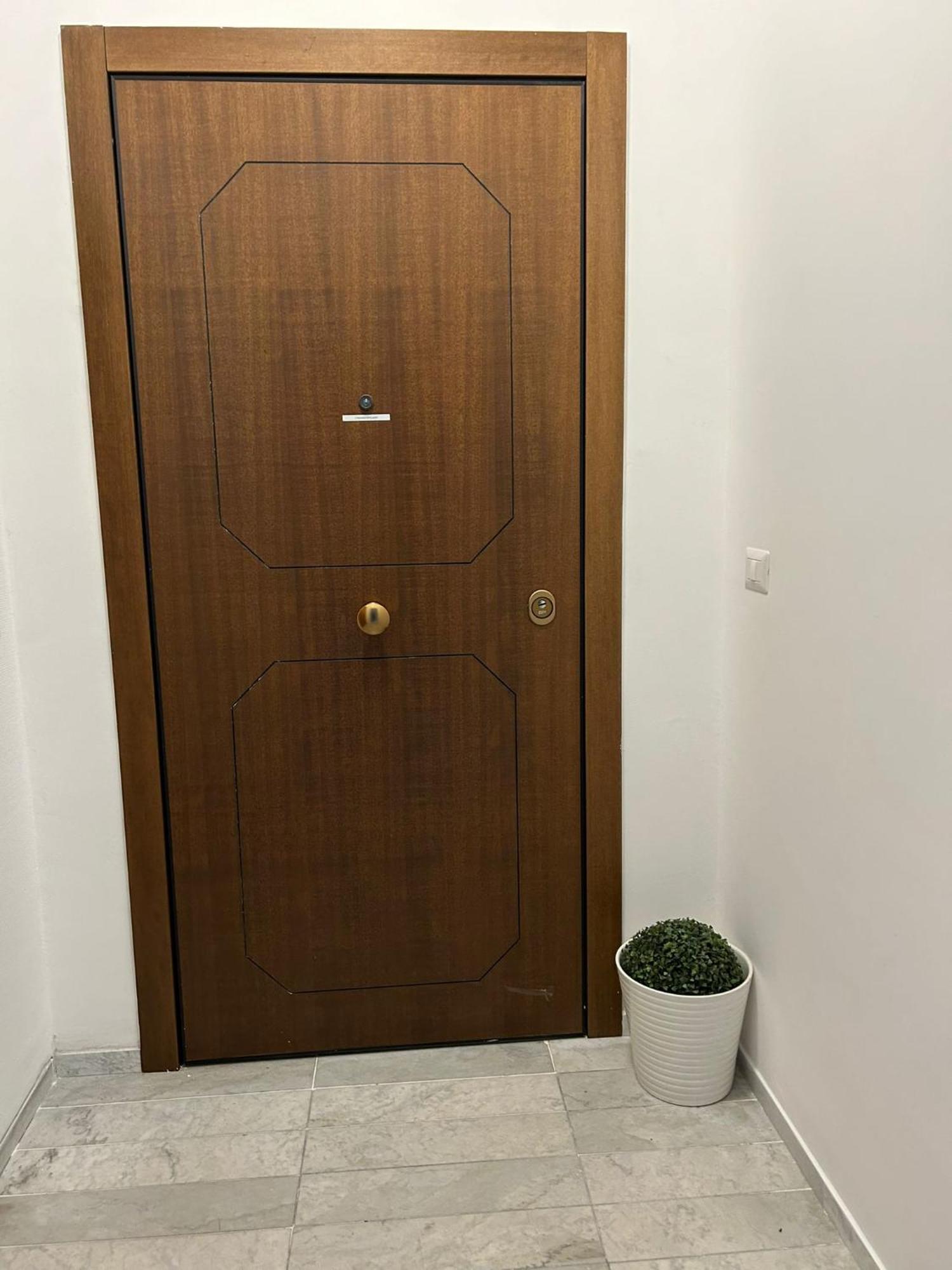 Sparano Top Class 1 Bari Kültér fotó